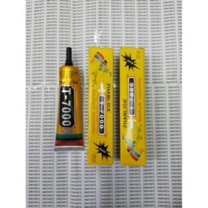lem perekat lcd touchscreen backdoor t7000 50ml hitam